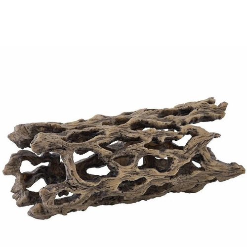 Cholla cactus terrárium dekoráció 8,5x19,5cm 