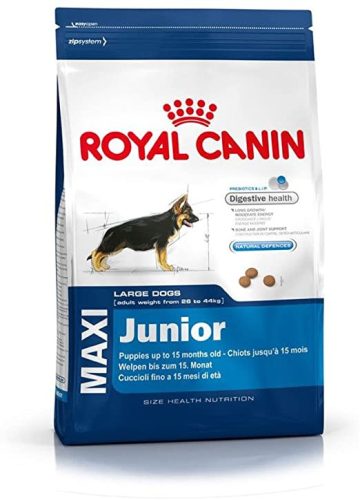 Royal Canin Maxi Junior 4kg