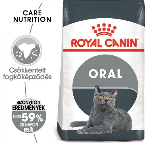 Royal Canin Oral Sensitive 8kg
