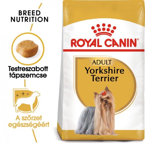 Royal Canin Mini Yorkshire 7,5kg