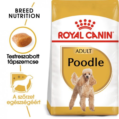 Royal Canin Mini Poodle 1,5kg