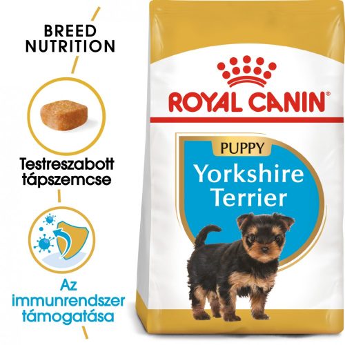 Royal Canin Mini Yorkshire Junior 1,5kg
