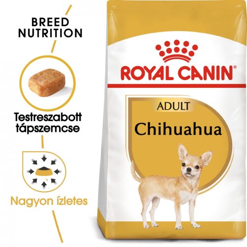 Royal Canin Chihuahua 500g