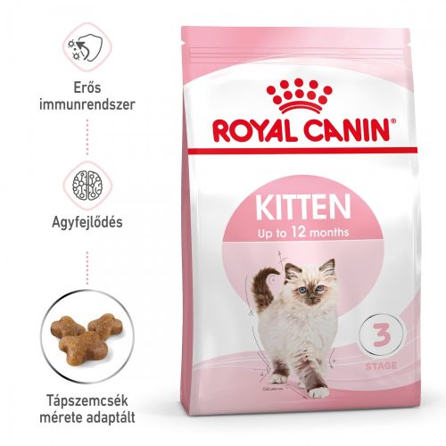 Royal Canin Kitten 36 4kg