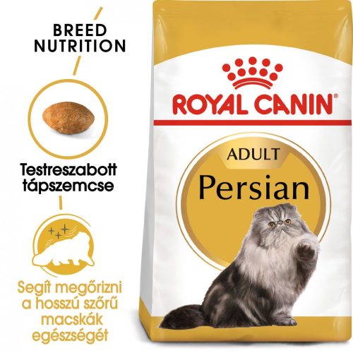 Royal Canin Persian 4kg