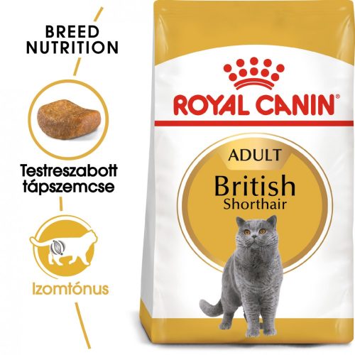 Royal Canin British Shorthair 10kg