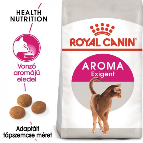 Royal Canin Exigent 33 Aromatic 10kg