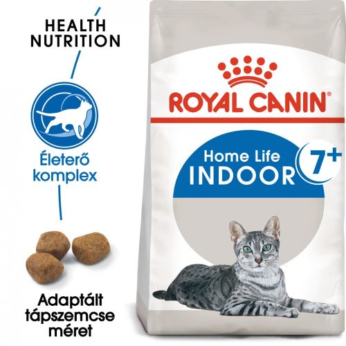 Royal Canin Indoor 7+ 3,5kg