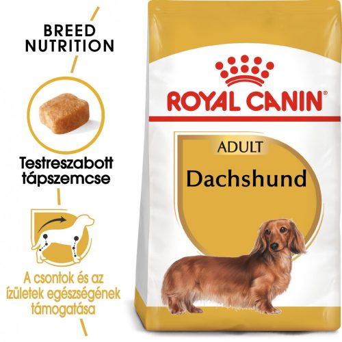 Royal Canin Mini Dachshund 7,5kg