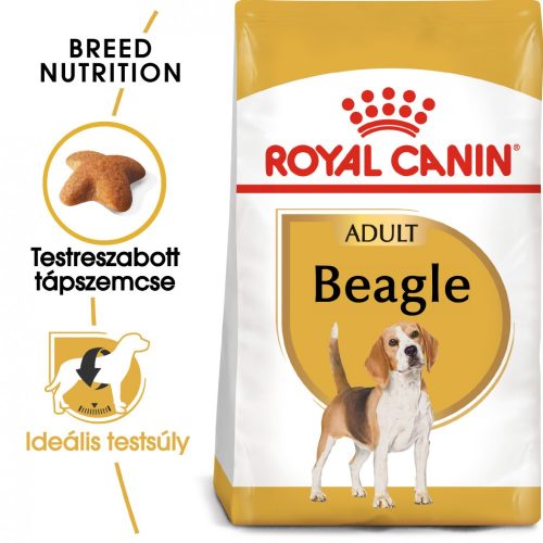 Royal Canin Beagle 3kg