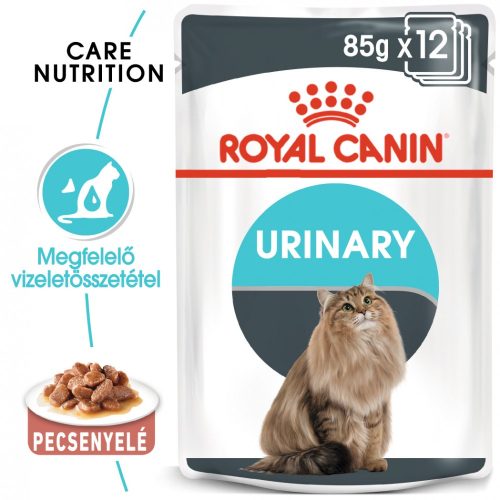 Royal Canin FHN Wet Urinary Care 12x85g