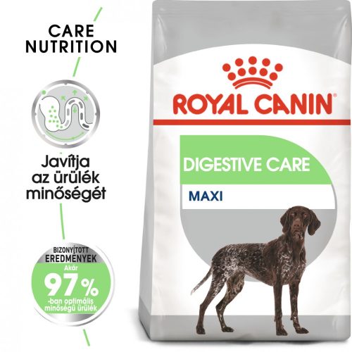 Royal Canin Maxi Digestive Care  12kg