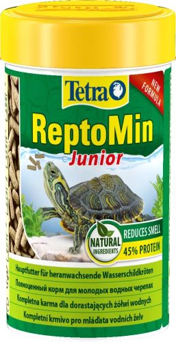 Tetra ReptoMin Junior 100ml 