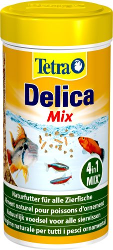 Tetra Delica mix 100 ml 