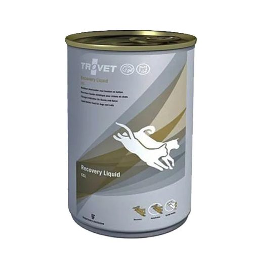 Recovery Liquid CCL tápfolyadék 395ml