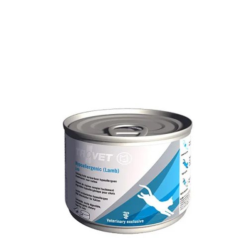 Hypoallergenic Cat LRD Lamb 200g