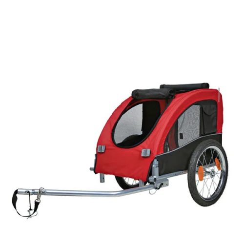 Bicycle Trailer kerékpáros utánfutó Small