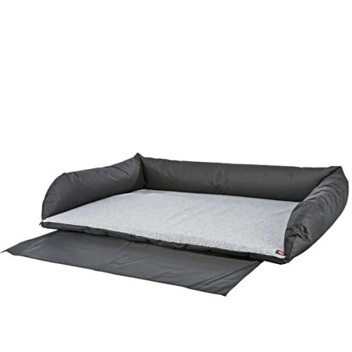 Car Boot Bed kutyaágy csomagtartóba 95x75cm
