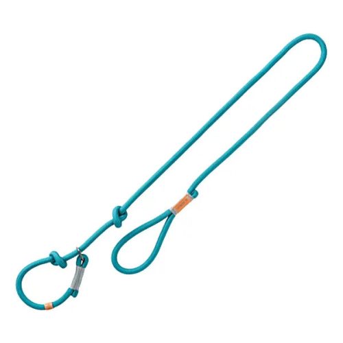 Be Nordic Retriever Póráz Türkiz L-XL 170cm