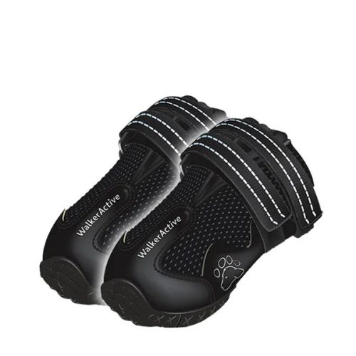 Walker Active Protective kutyacipő 2db S-M 5,0cm