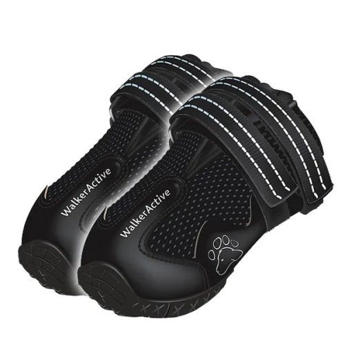 Walker Active Protective kutyacipő 2db L 6,5cm