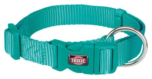 Trixie Premium nyakörv ocean M-L 35-55cm