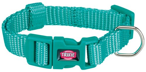 Trixie Premium nyakörv ocean XXS-XS:15-25cm/10mm