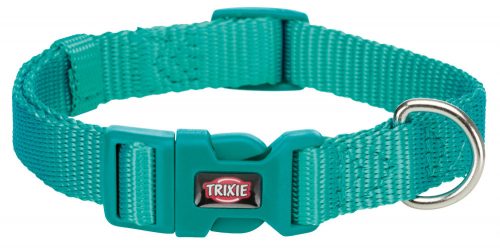 Trixie Premium nyakörv ocean S 25-40 cm/15mm