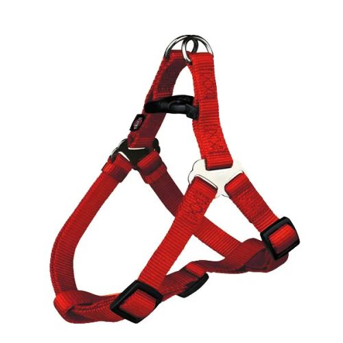 Premium Step hám S piros 40-50cm