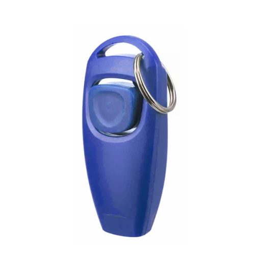 Clicker-Whistle 2in1 klikker síppal 8cm