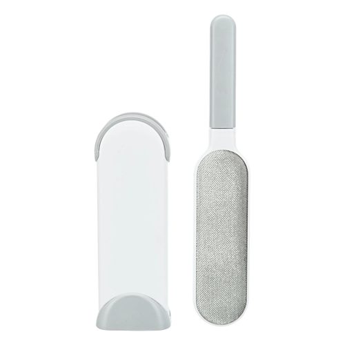 Lint Brush with Base Szőrfelszedő kefe tartóval 33cm