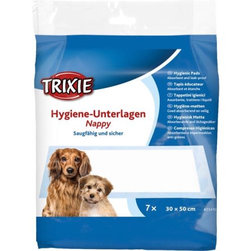 Trixie kutyapelenka 60x40 7DB
