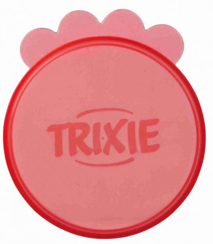 Trixie zárókupak konzervre 10 6cm 2db-os