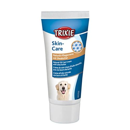 Skin Care Sheabutter Bőrtápláló Krém 50ml