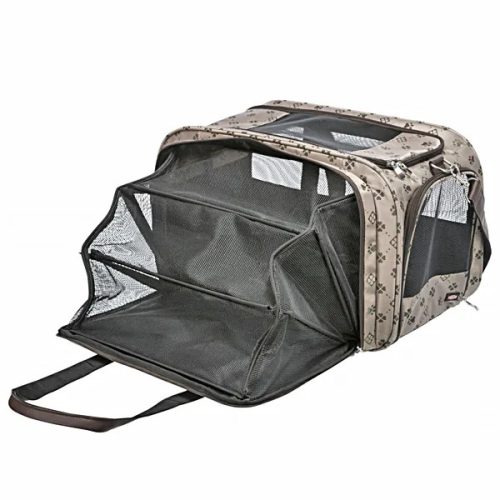 Maxima Carrier XL prémium szállítótáska 33x32x54cm