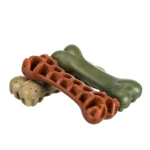 Denta Fun Vegán Csont mézzel és hínárral 8,5cm 28g