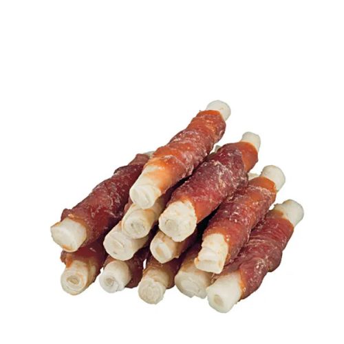 DentaFun Kacsahúsfilés fogtisztító rudak 12x6cm