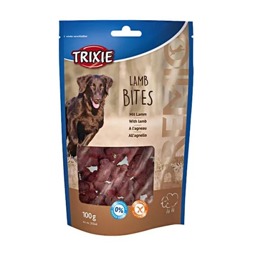 Premio Lamb Bites Hypoallergen 100g