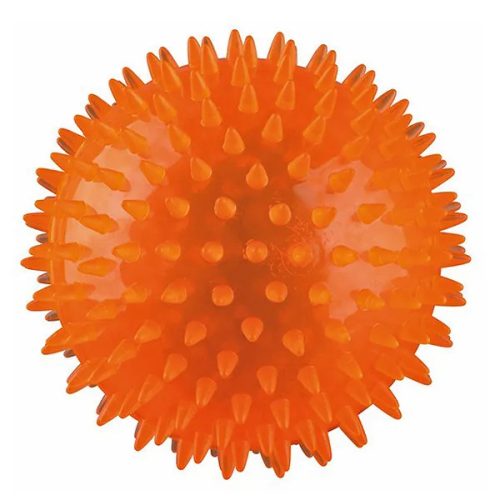 Hedgehog Ball Prémium TPR tüskés labda 12cm