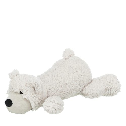 Be Eco Bear Elroy játékmackó kutyák részére 42cm