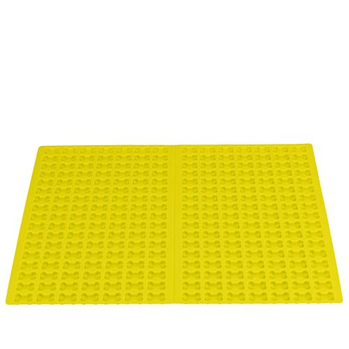 Baking Mat Bones szilikon sütőforma házi jutalomfalatokoz 38x28cm