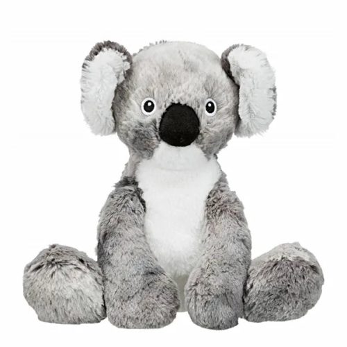 Koala plüss játék 33cm