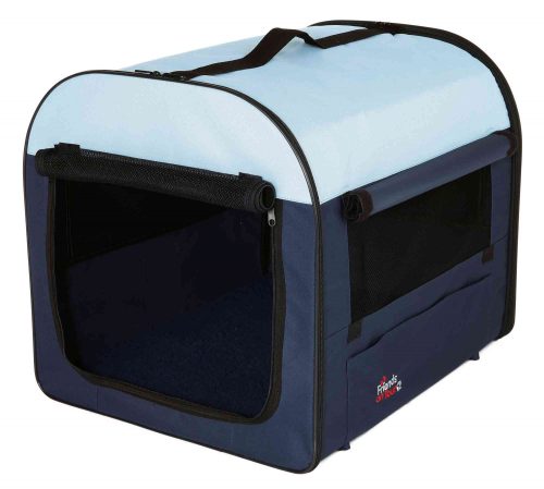 Trixie mobil kennel S