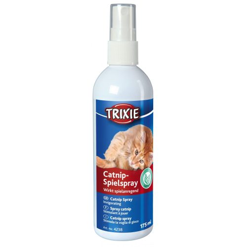 Trixie CatNip spray, 175 ml