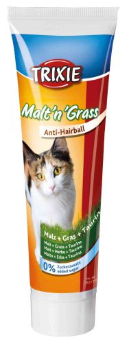 Trixie Malt&grass 100g