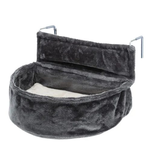 Cuddy Bag XXL Függőágy radiátorra szürke 55x36cm