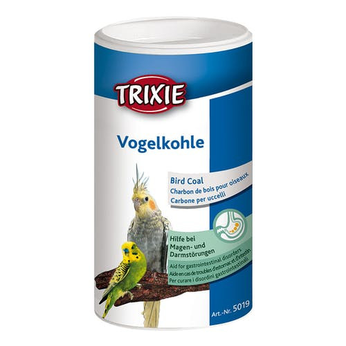 Trixie Birds Coal emésztést segítő őrlemény madaraknak 100g