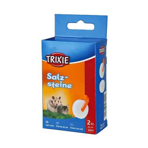 Nyalósó Natúr 2x54g