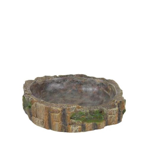 Reptile Rainforest etetőtál Medium 13x11x3,5cm