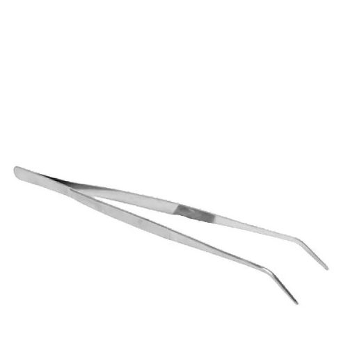 Feeding Tweezers Elbow etetőcsipesz 30cm